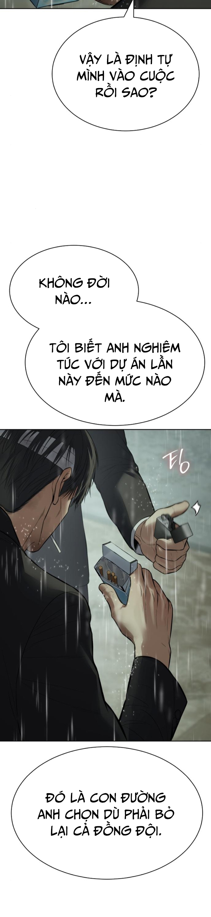 Đặc Vụ Song Sinh Chapter 128 - Trang 2