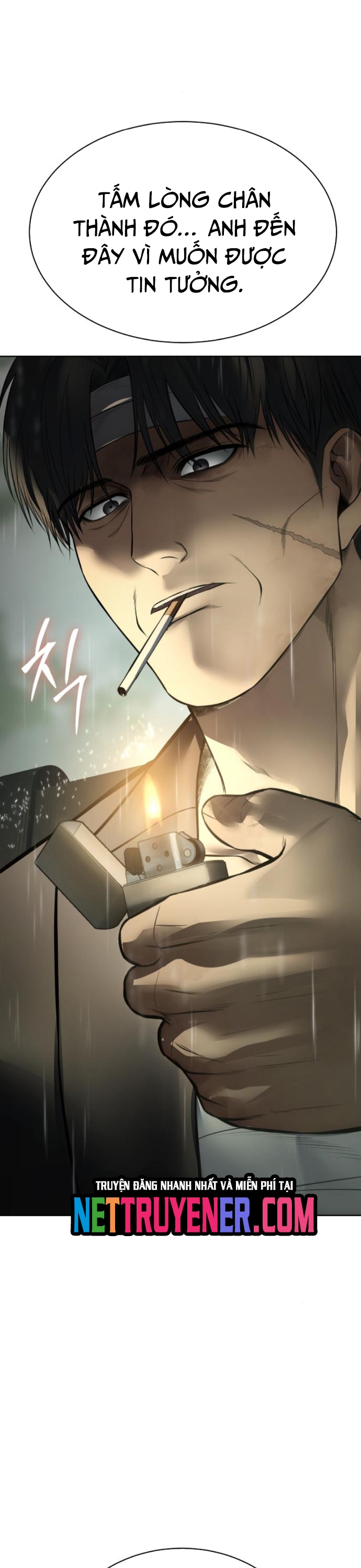 Đặc Vụ Song Sinh Chapter 128 - Trang 2