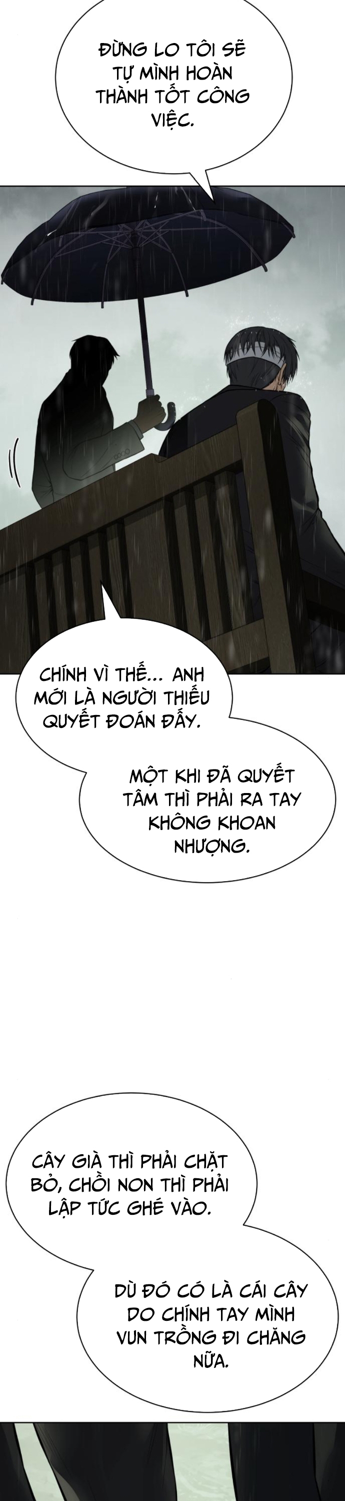 Đặc Vụ Song Sinh Chapter 128 - Trang 2