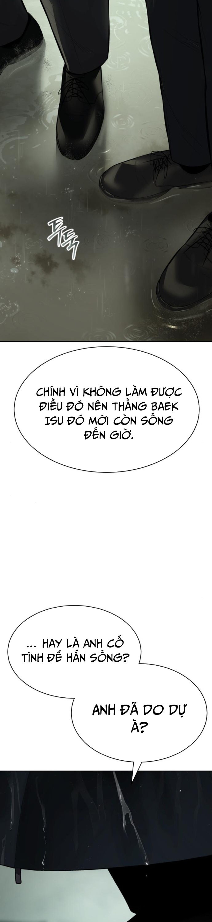 Đặc Vụ Song Sinh Chapter 128 - Trang 2