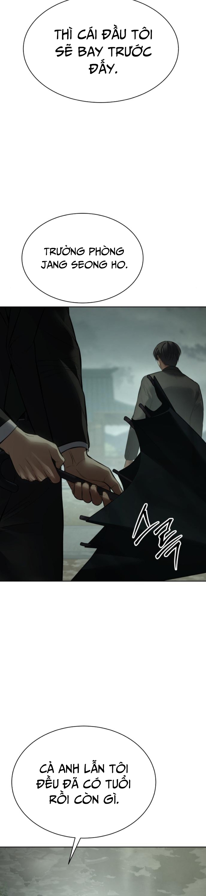 Đặc Vụ Song Sinh Chapter 128 - Trang 2