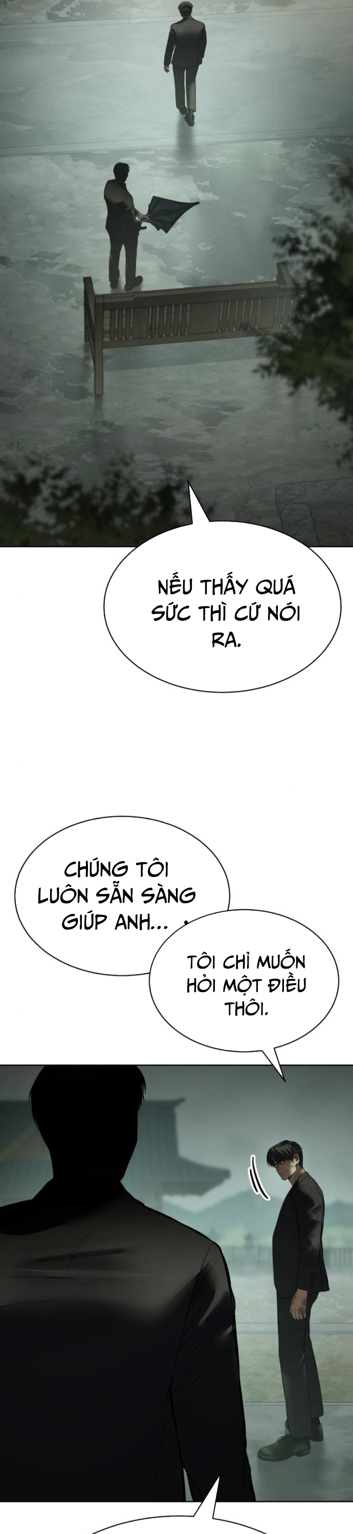 Đặc Vụ Song Sinh Chapter 128 - Trang 2