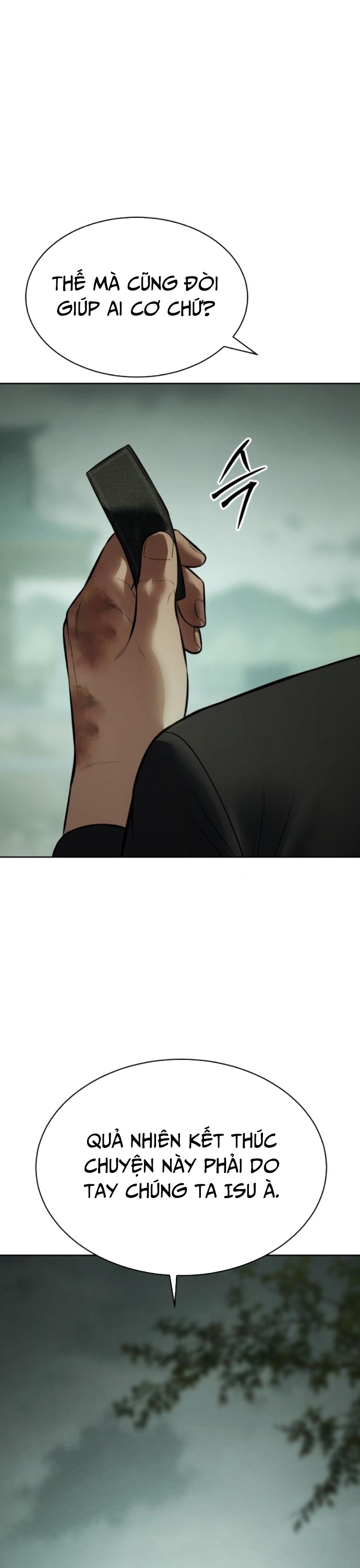 Đặc Vụ Song Sinh Chapter 128 - Trang 2