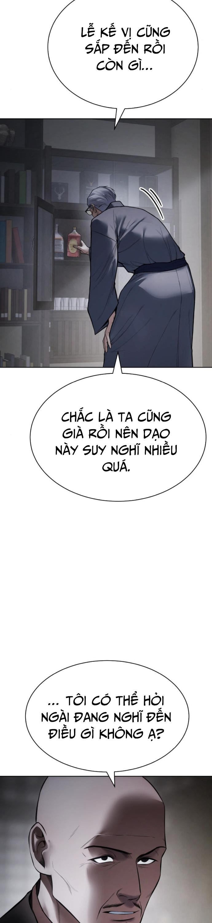 Đặc Vụ Song Sinh Chapter 128 - Trang 2