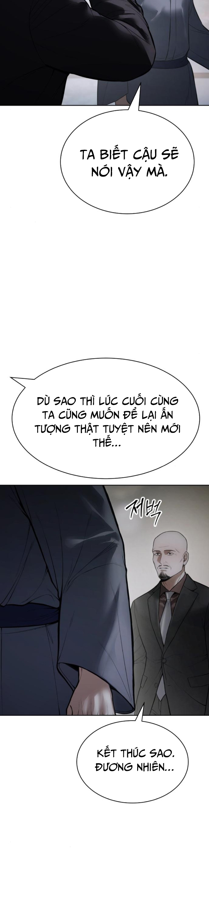 Đặc Vụ Song Sinh Chapter 128 - Trang 2