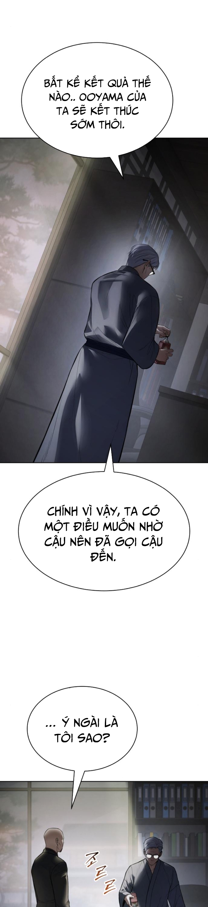 Đặc Vụ Song Sinh Chapter 128 - Trang 2