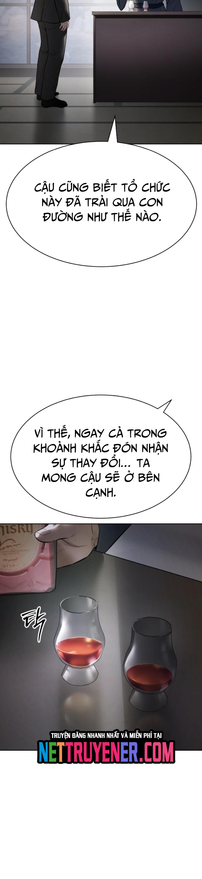 Đặc Vụ Song Sinh Chapter 128 - Trang 2