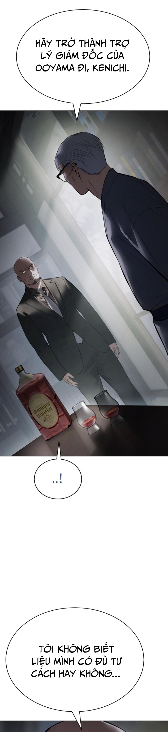 Đặc Vụ Song Sinh Chapter 128 - Trang 2