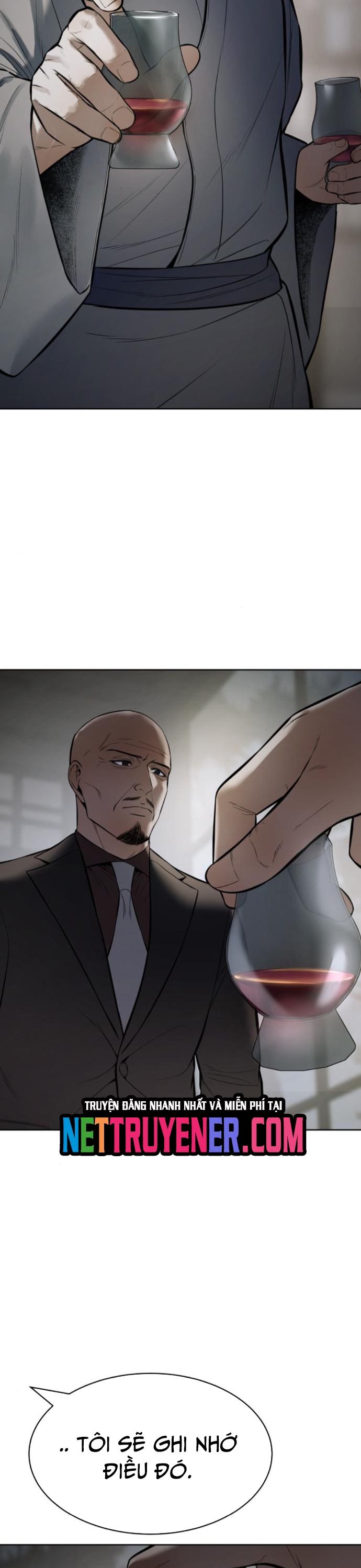 Đặc Vụ Song Sinh Chapter 128 - Trang 2