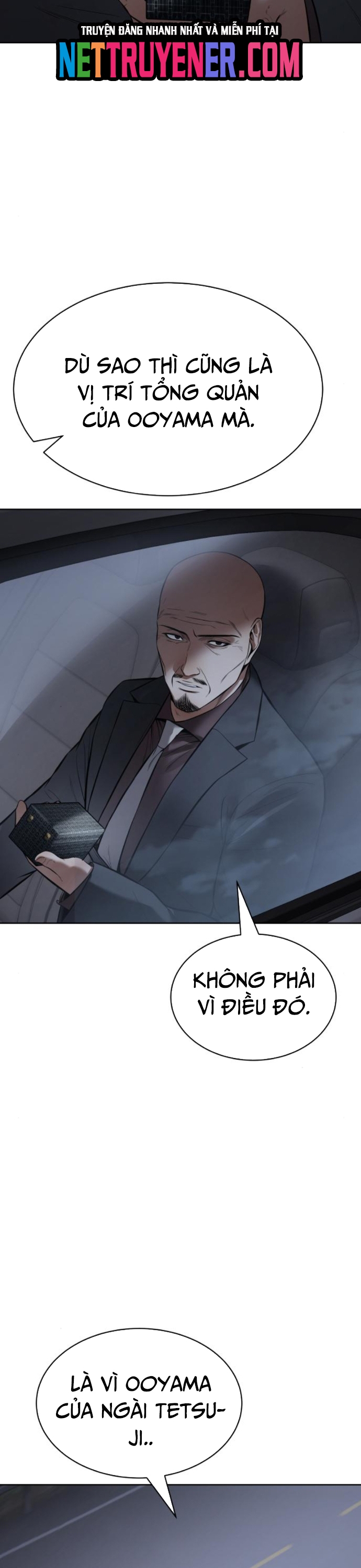 Đặc Vụ Song Sinh Chapter 128 - Trang 2