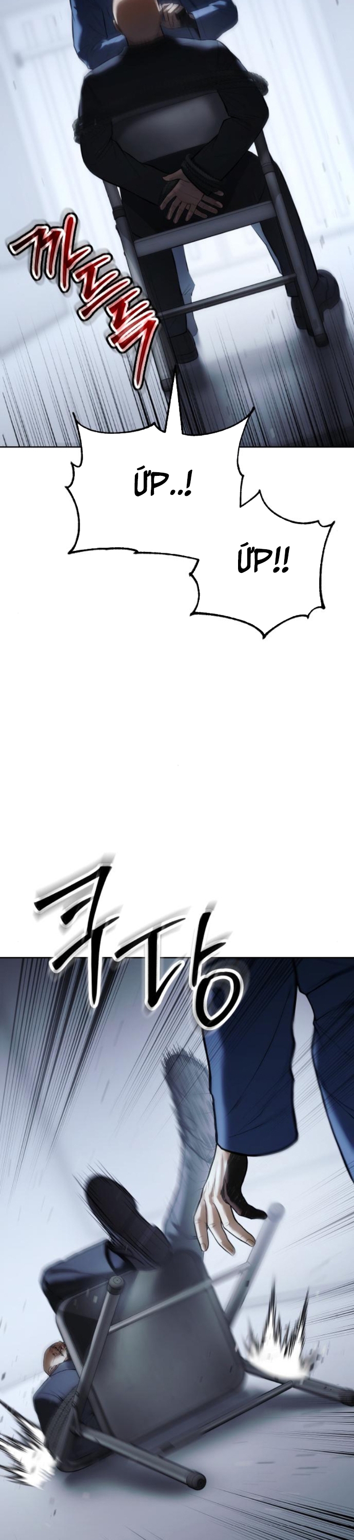 Đặc Vụ Song Sinh Chapter 128 - Trang 2