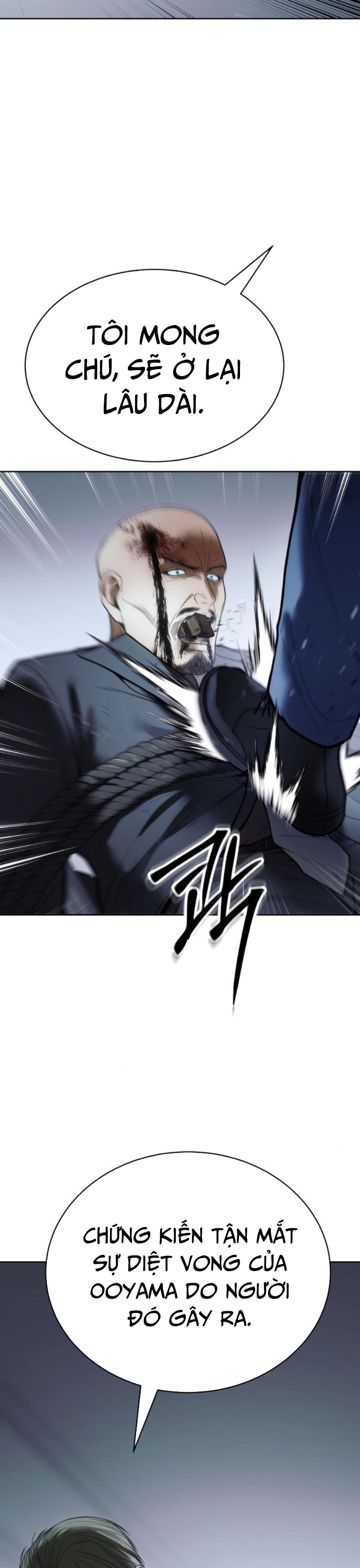 Đặc Vụ Song Sinh Chapter 128 - Trang 2