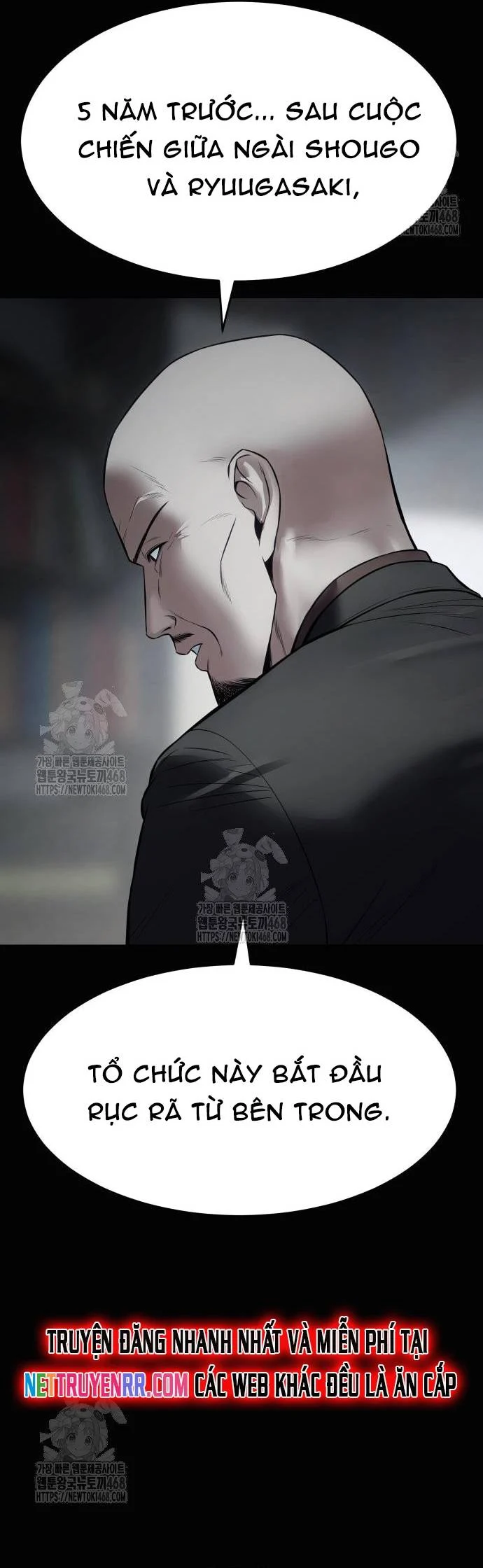 Đặc Vụ Song Sinh Chapter 130 - Trang 2