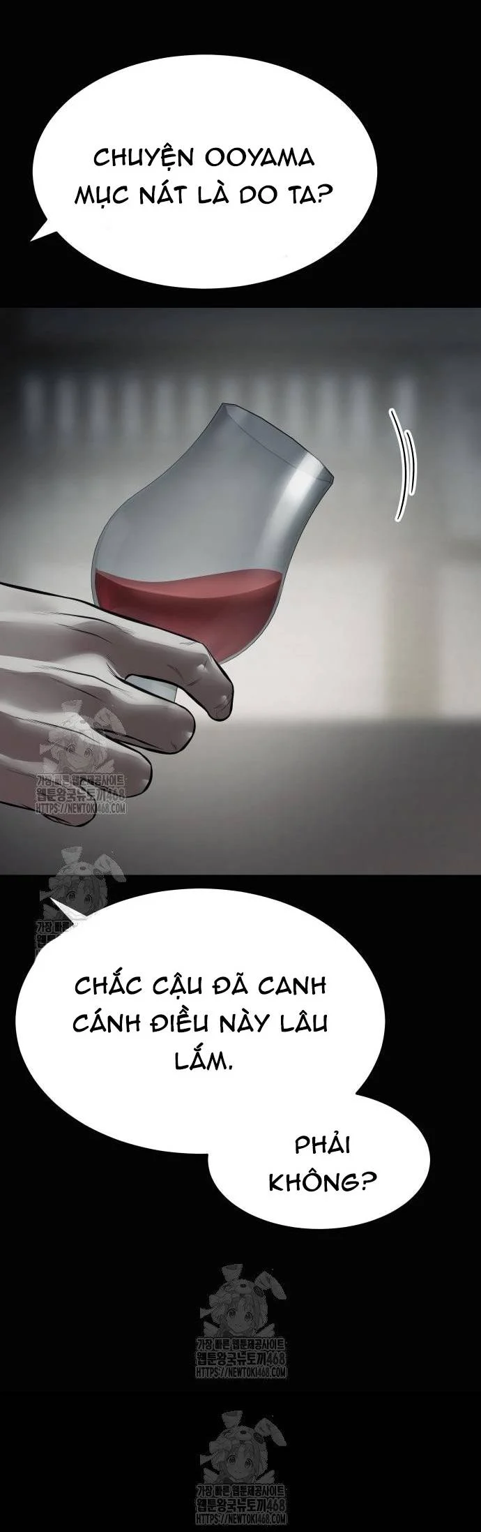 Đặc Vụ Song Sinh Chapter 130 - Trang 2