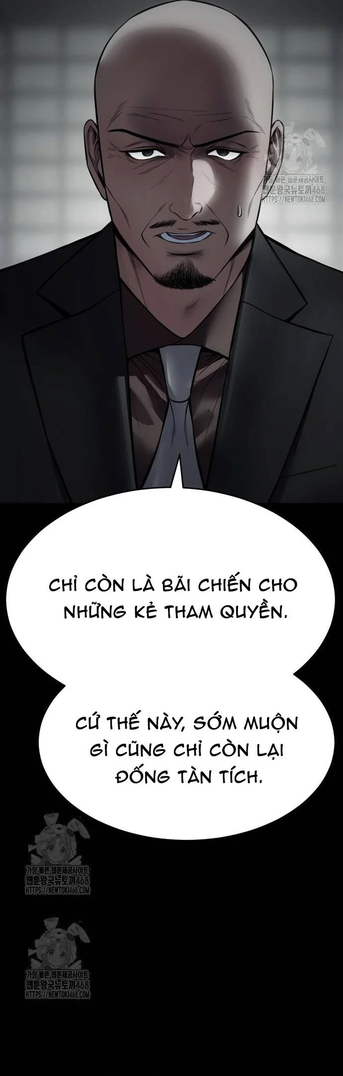 Đặc Vụ Song Sinh Chapter 130 - Trang 2