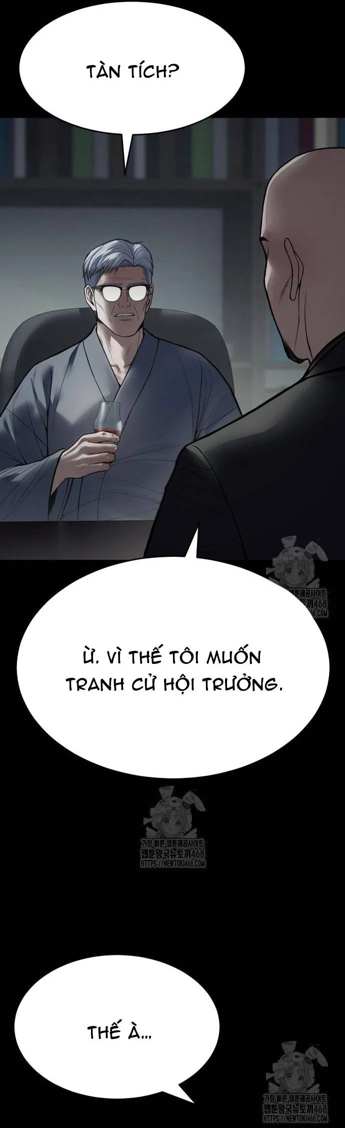 Đặc Vụ Song Sinh Chapter 130 - Trang 2