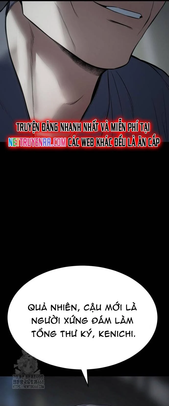 Đặc Vụ Song Sinh Chapter 130 - Trang 2