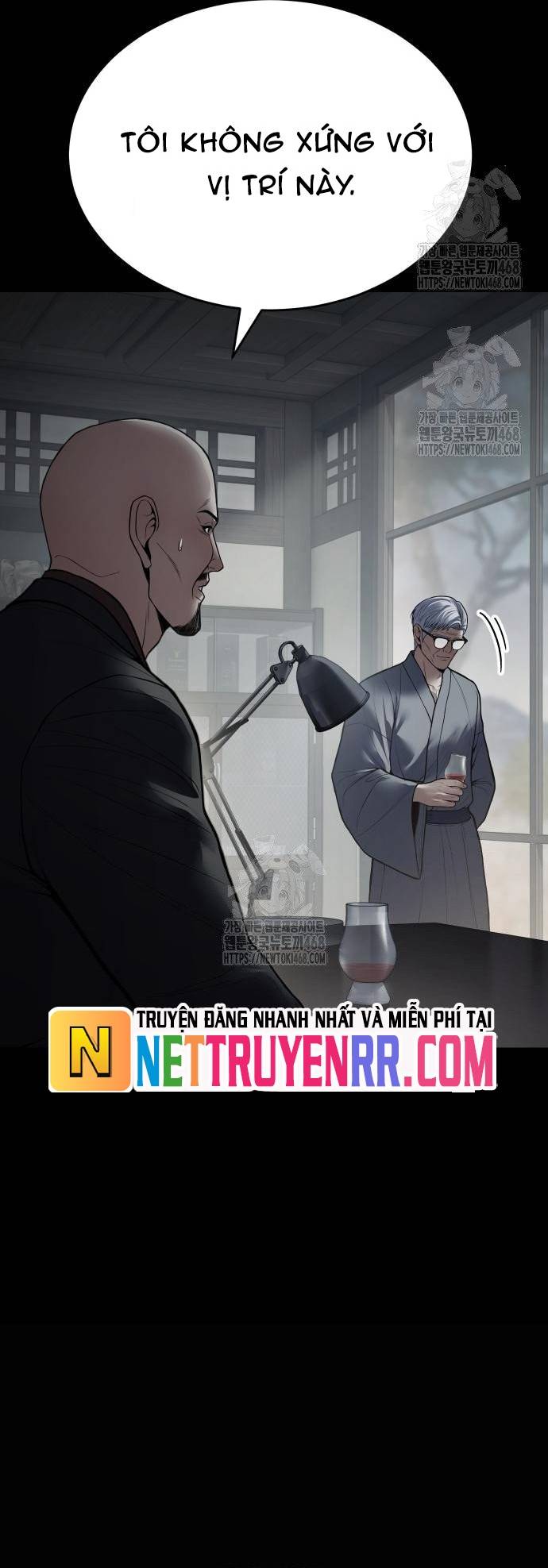 Đặc Vụ Song Sinh Chapter 130 - Trang 2