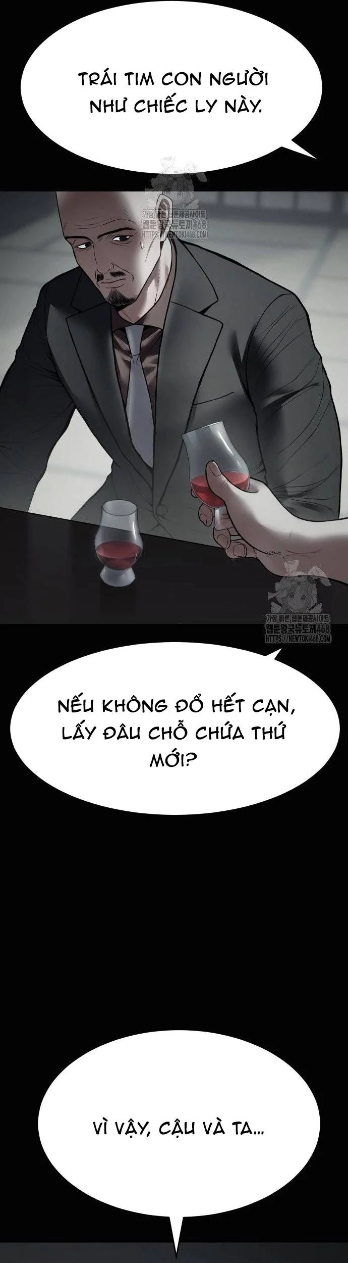 Đặc Vụ Song Sinh Chapter 130 - Trang 2