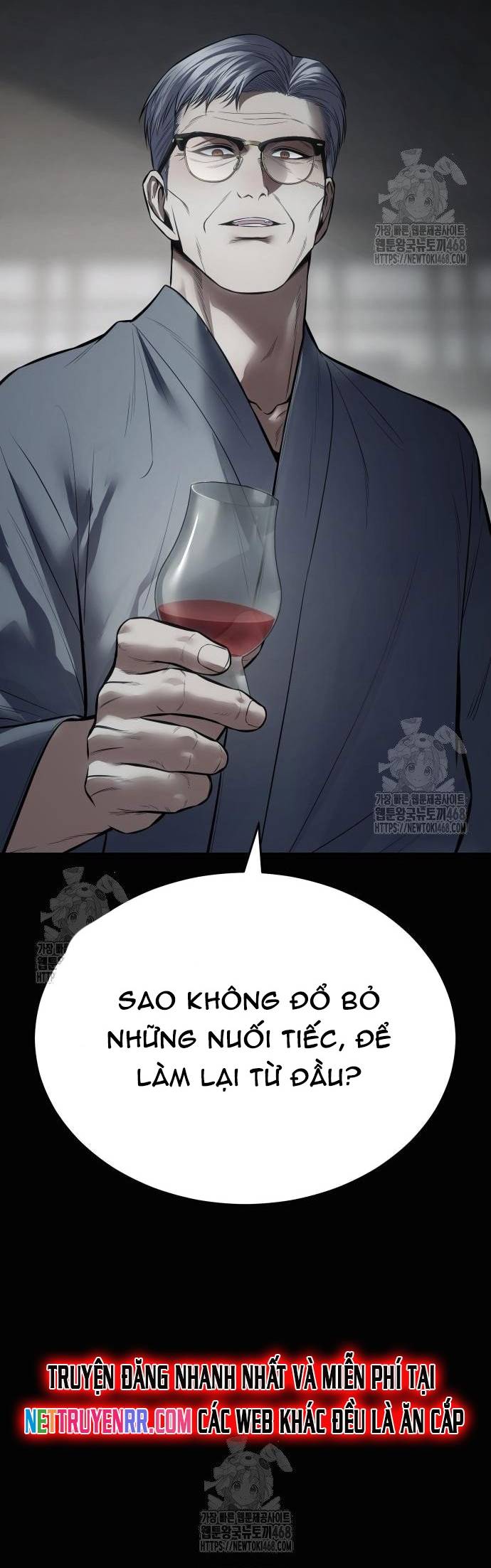 Đặc Vụ Song Sinh Chapter 130 - Trang 2