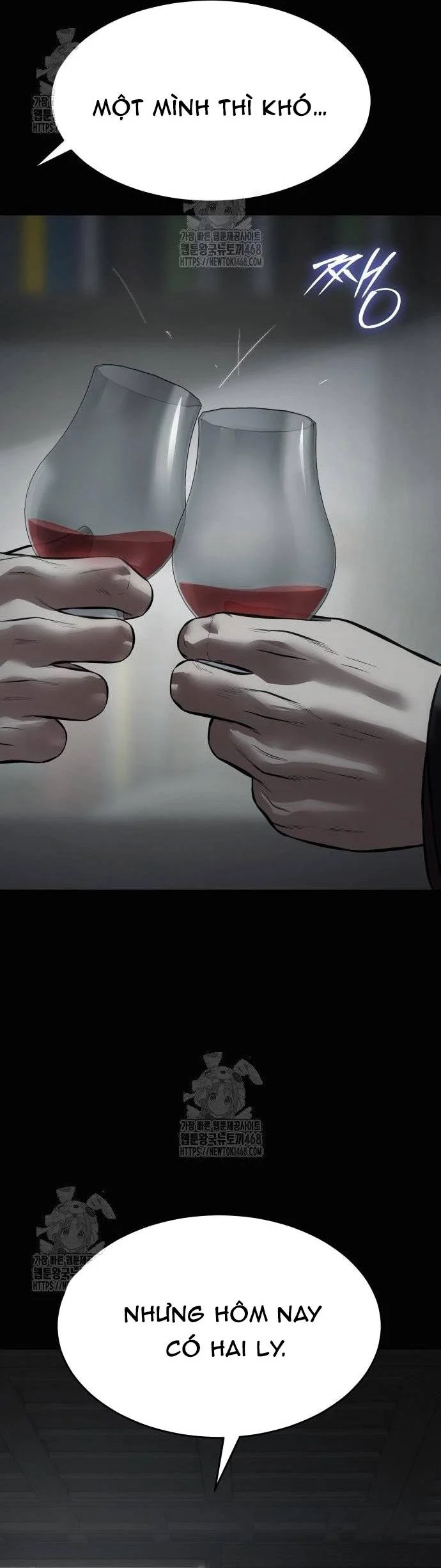 Đặc Vụ Song Sinh Chapter 130 - Trang 2