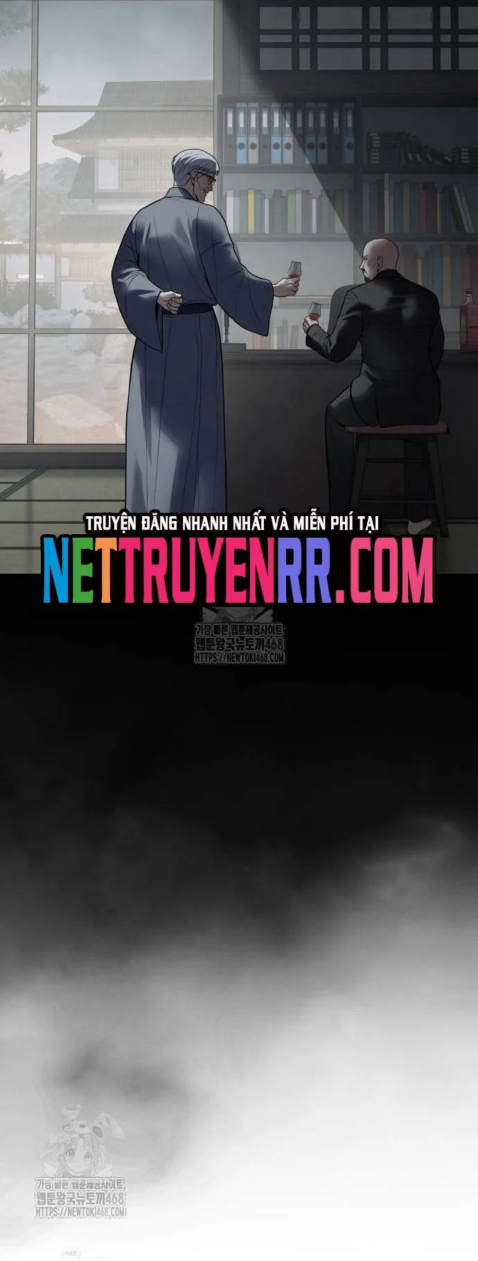 Đặc Vụ Song Sinh Chapter 130 - Trang 2