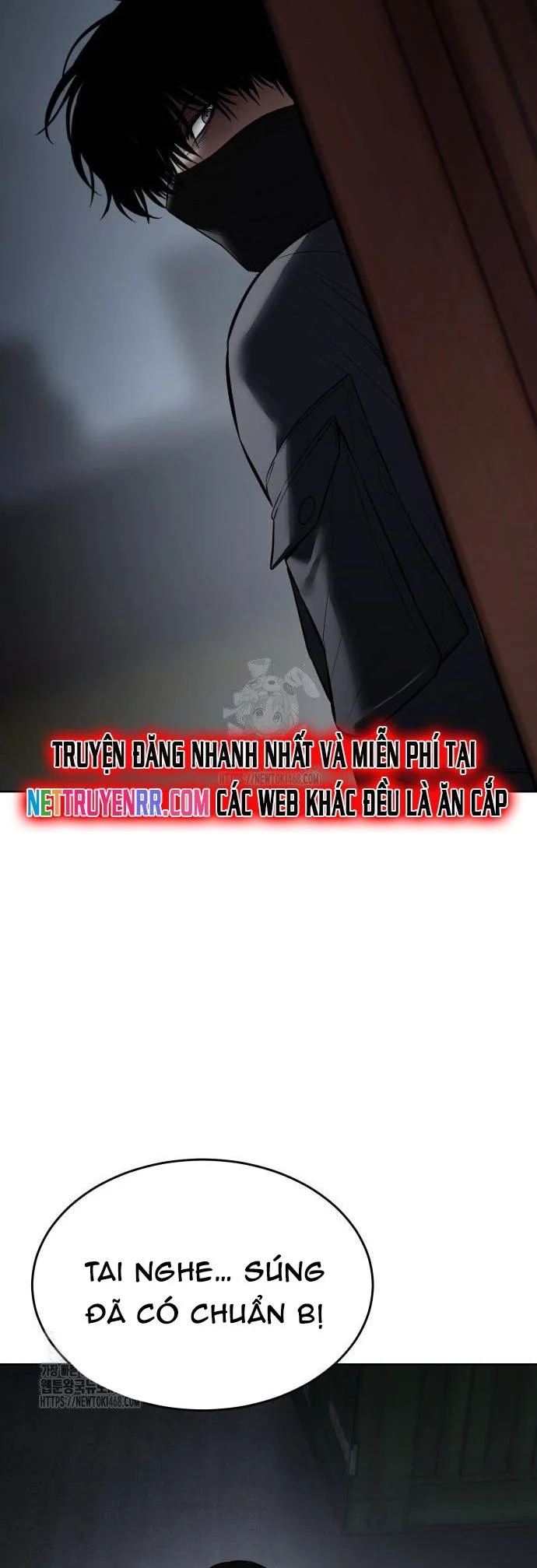 Đặc Vụ Song Sinh Chapter 130 - Trang 2