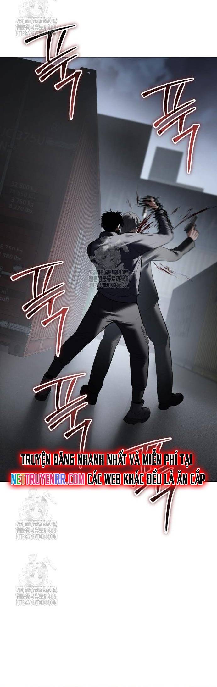 Đặc Vụ Song Sinh Chapter 130 - Trang 2