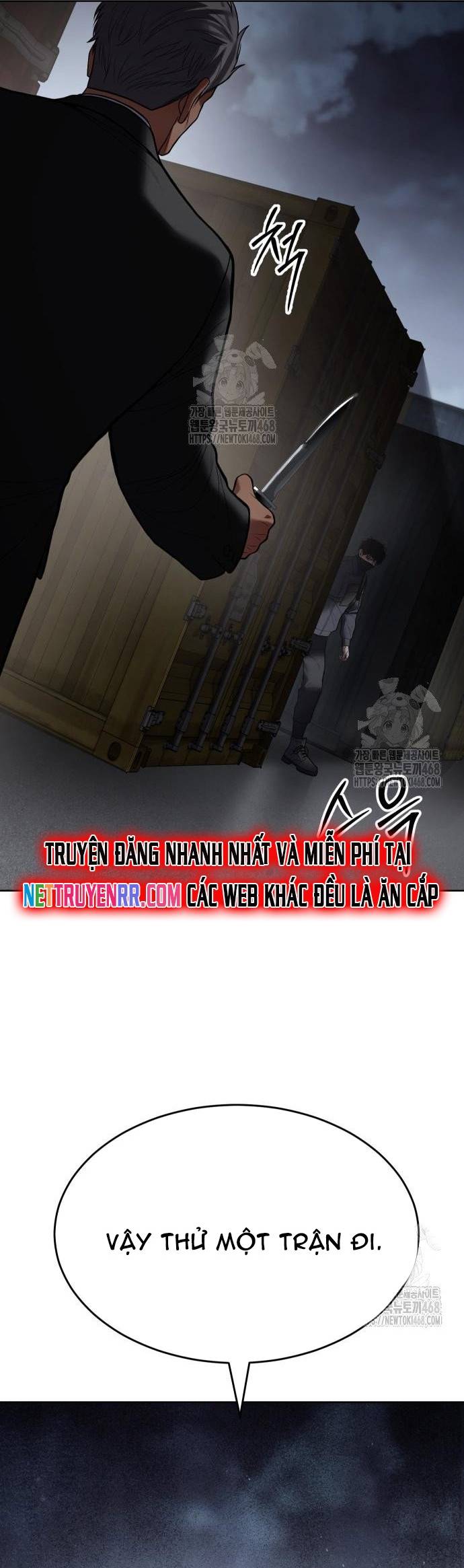 Đặc Vụ Song Sinh Chapter 130 - Trang 2