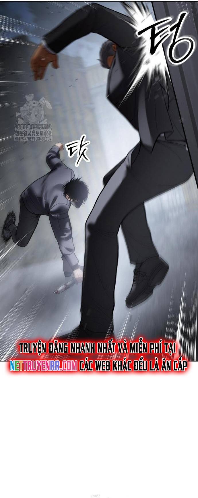 Đặc Vụ Song Sinh Chapter 130 - Trang 2