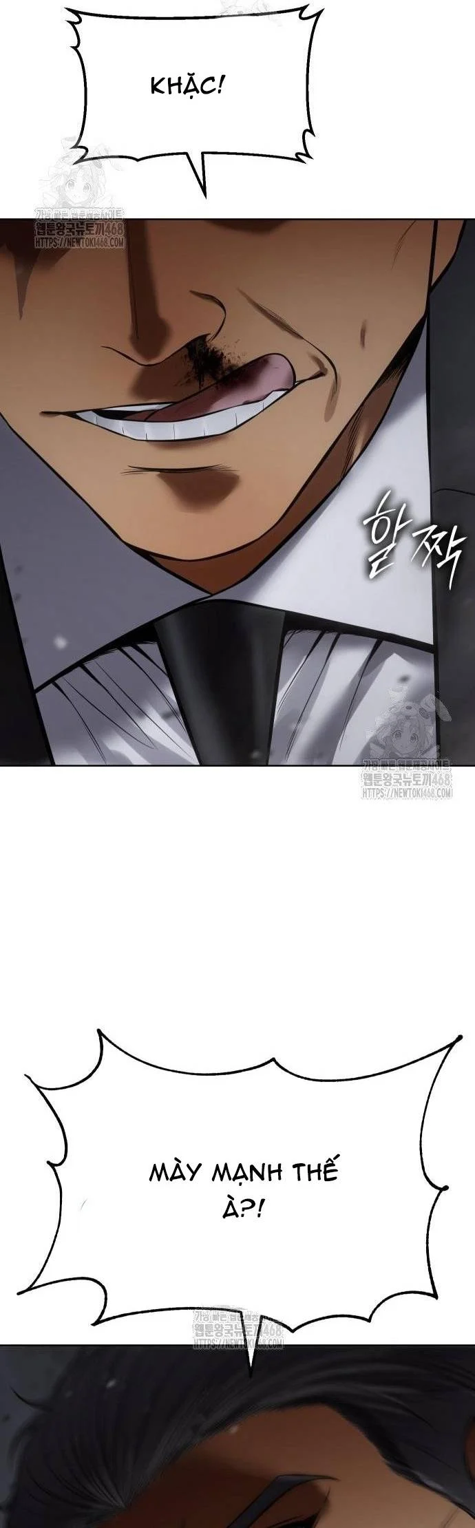 Đặc Vụ Song Sinh Chapter 130 - Trang 2