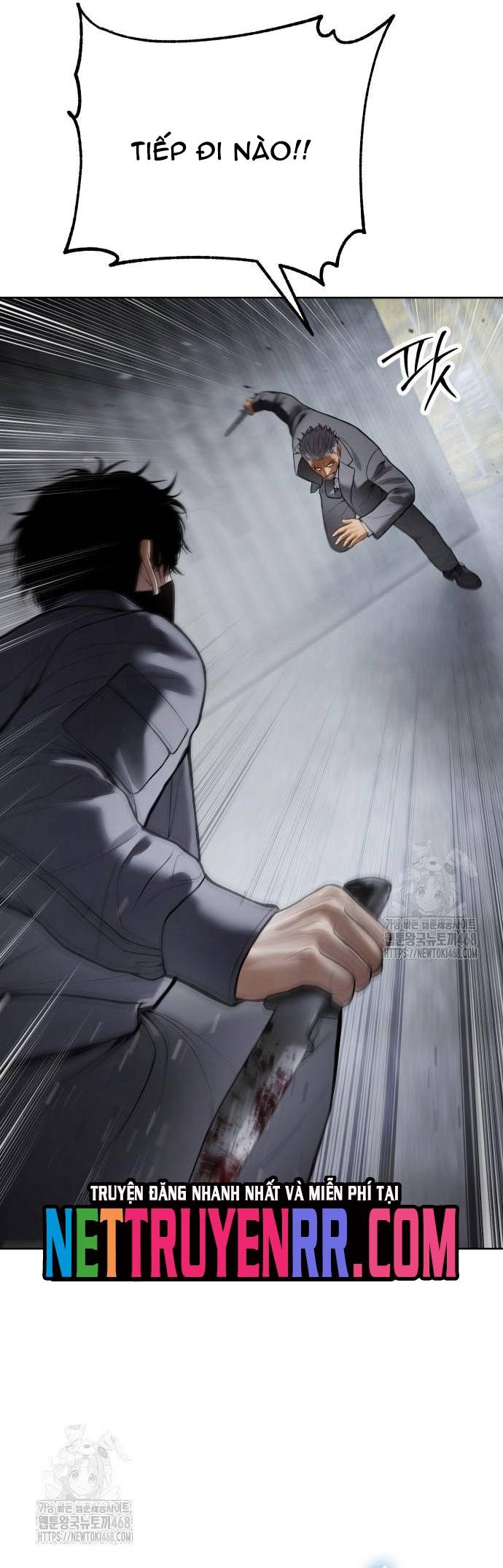 Đặc Vụ Song Sinh Chapter 130 - Trang 2