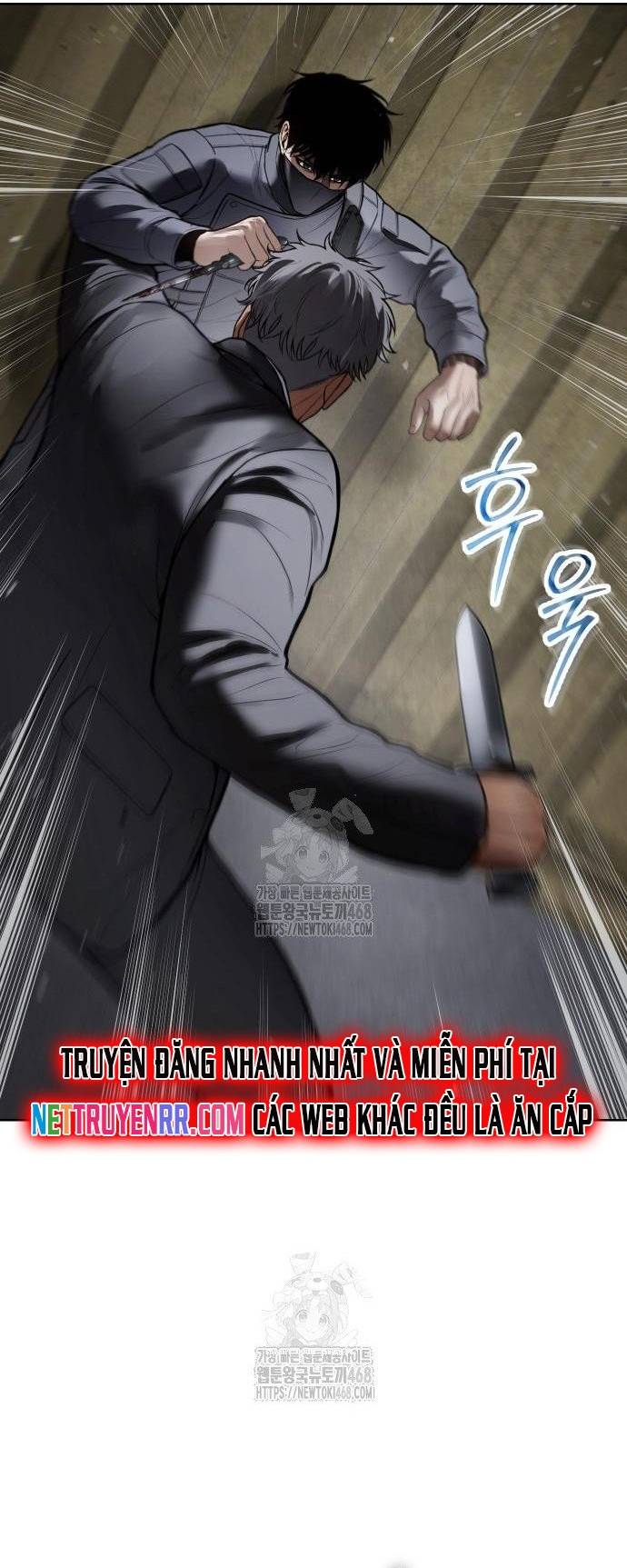 Đặc Vụ Song Sinh Chapter 130 - Trang 2