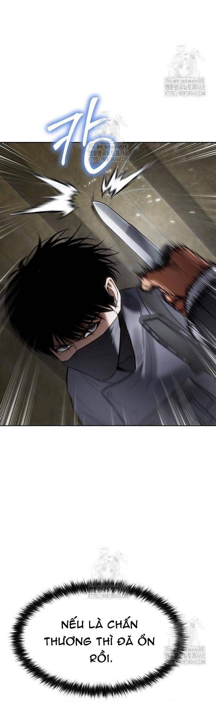 Đặc Vụ Song Sinh Chapter 130 - Trang 2