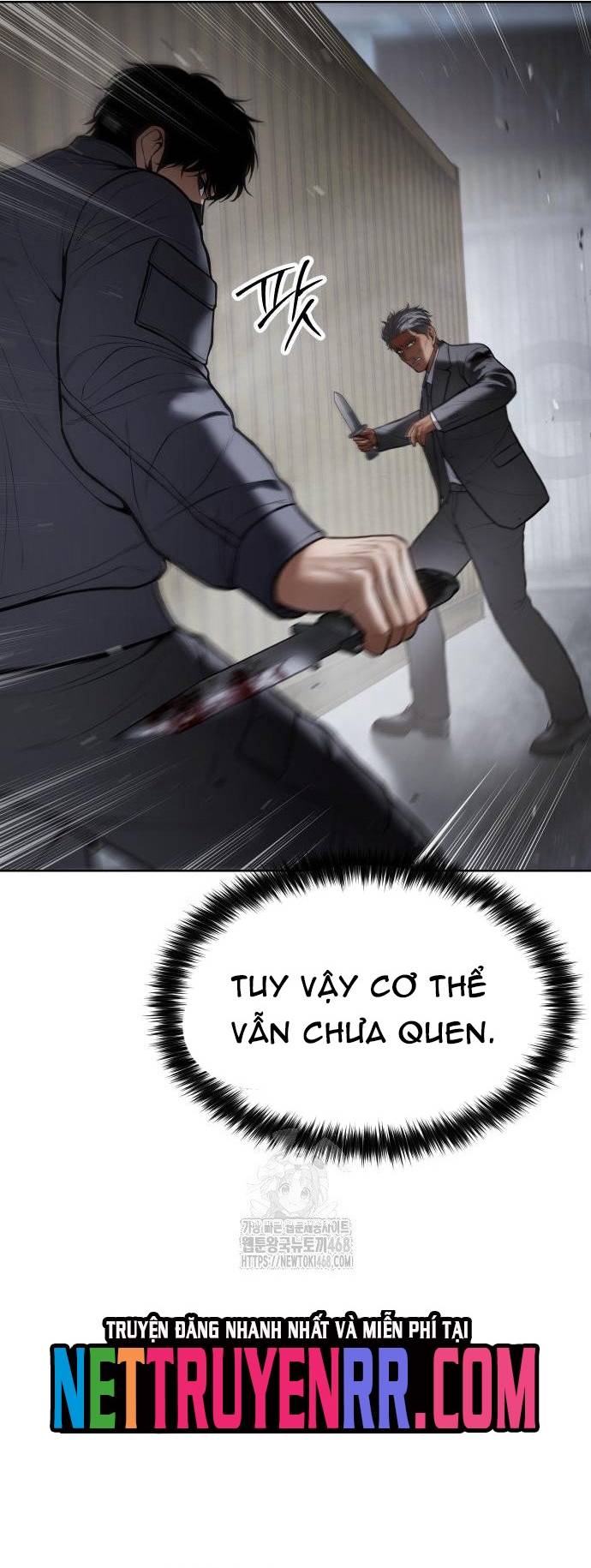 Đặc Vụ Song Sinh Chapter 130 - Trang 2
