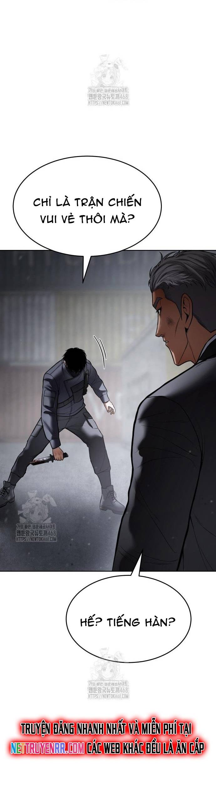 Đặc Vụ Song Sinh Chapter 130 - Trang 2