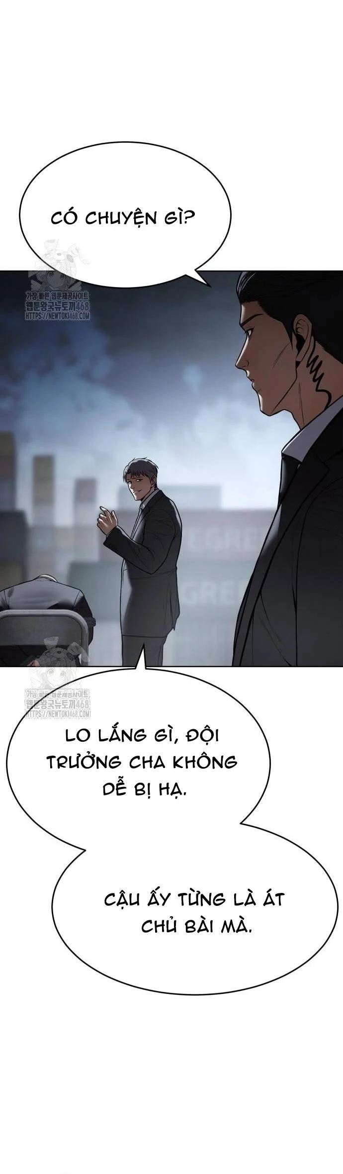 Đặc Vụ Song Sinh Chapter 130 - Trang 2