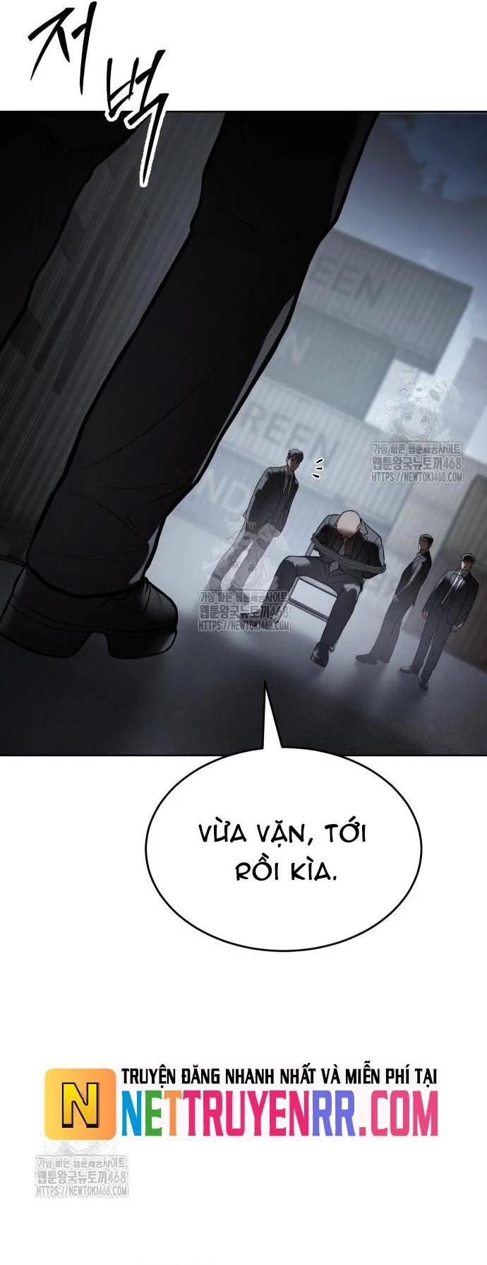 Đặc Vụ Song Sinh Chapter 130 - Trang 2