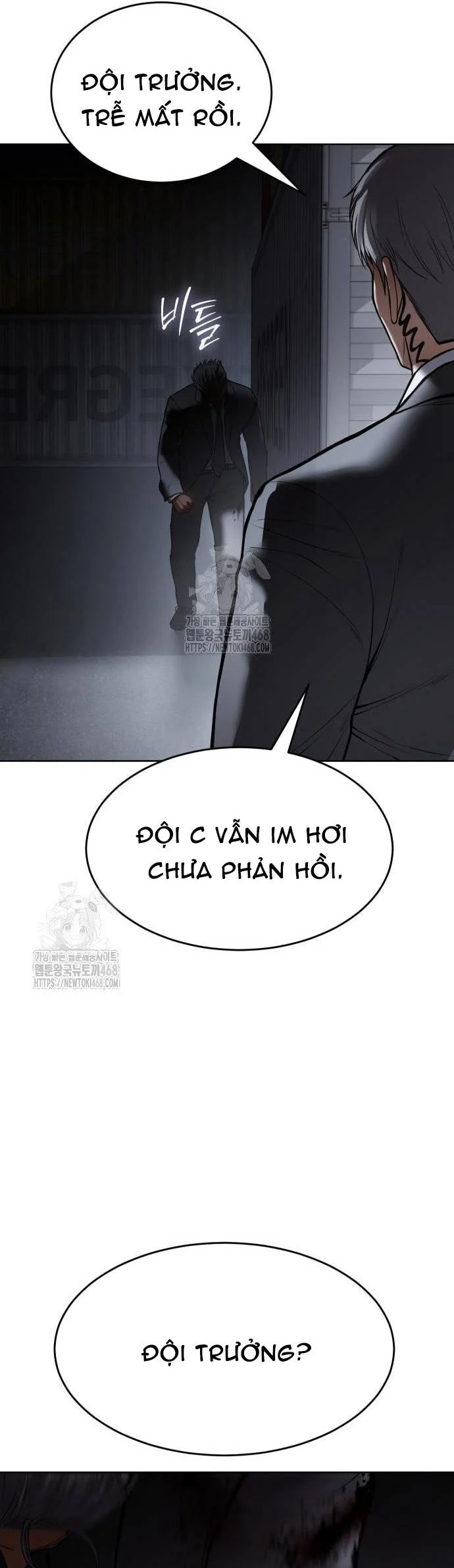 Đặc Vụ Song Sinh Chapter 130 - Trang 2