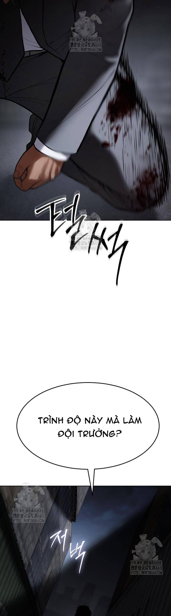 Đặc Vụ Song Sinh Chapter 130 - Trang 2