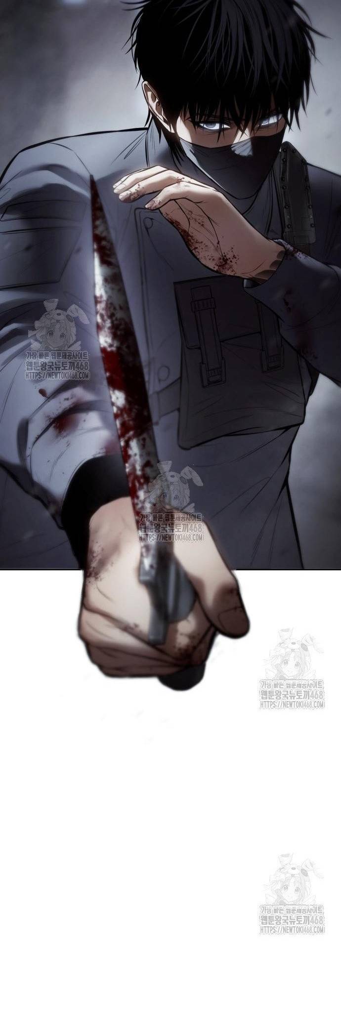 Đặc Vụ Song Sinh Chapter 130 - Trang 2