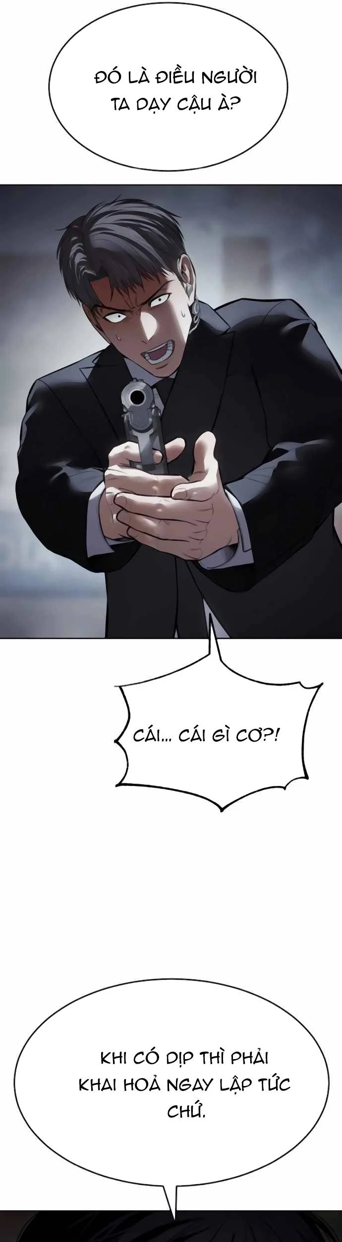 Đặc Vụ Song Sinh Chapter 131 - Trang 3