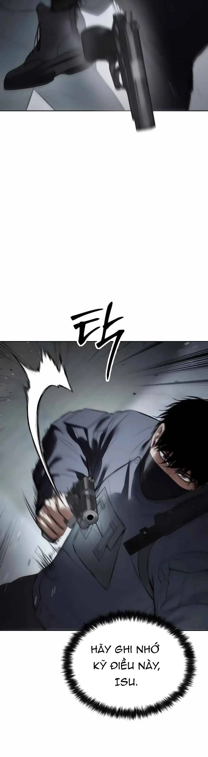 Đặc Vụ Song Sinh Chapter 131 - Trang 3