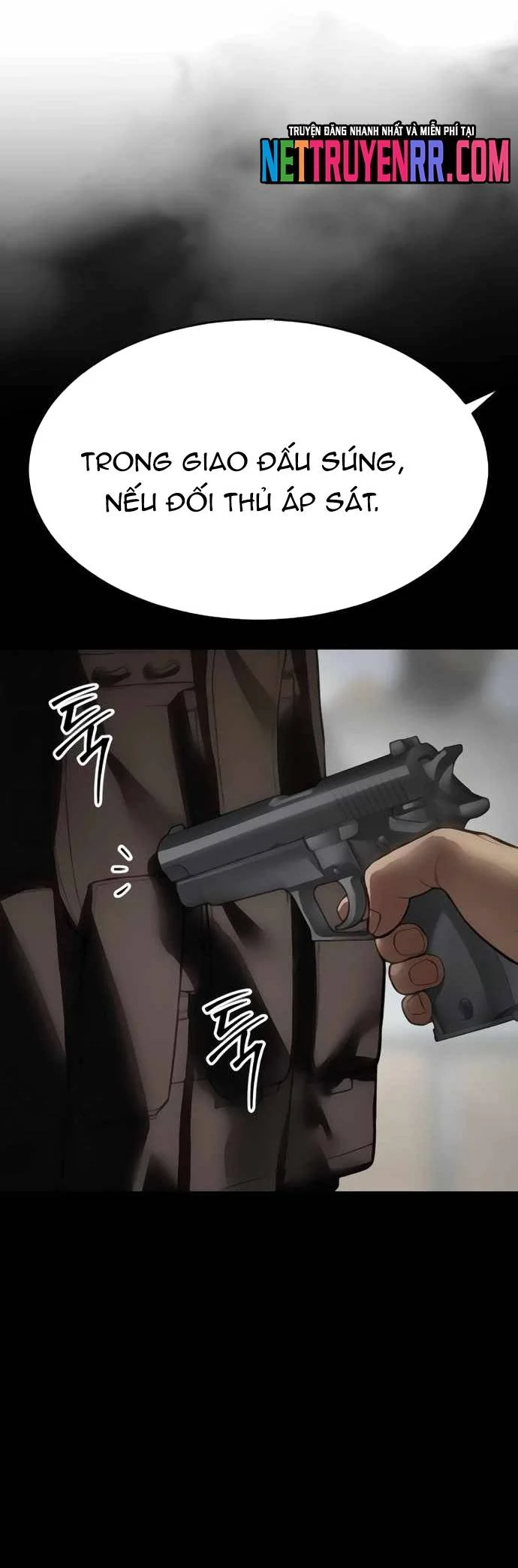 Đặc Vụ Song Sinh Chapter 131 - Trang 3