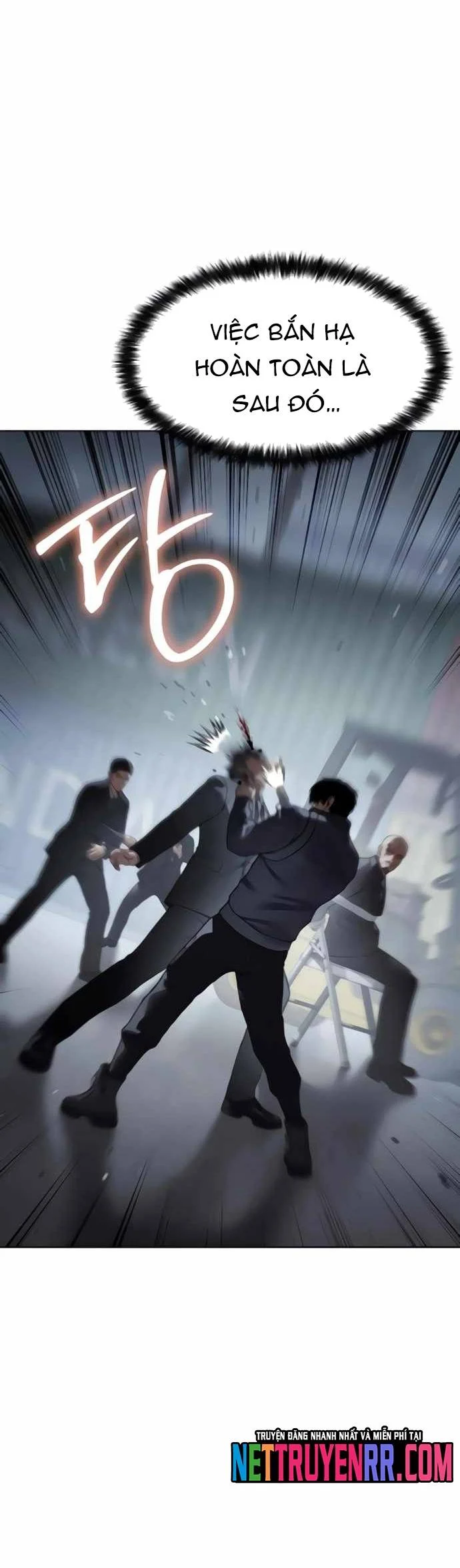 Đặc Vụ Song Sinh Chapter 131 - Trang 3