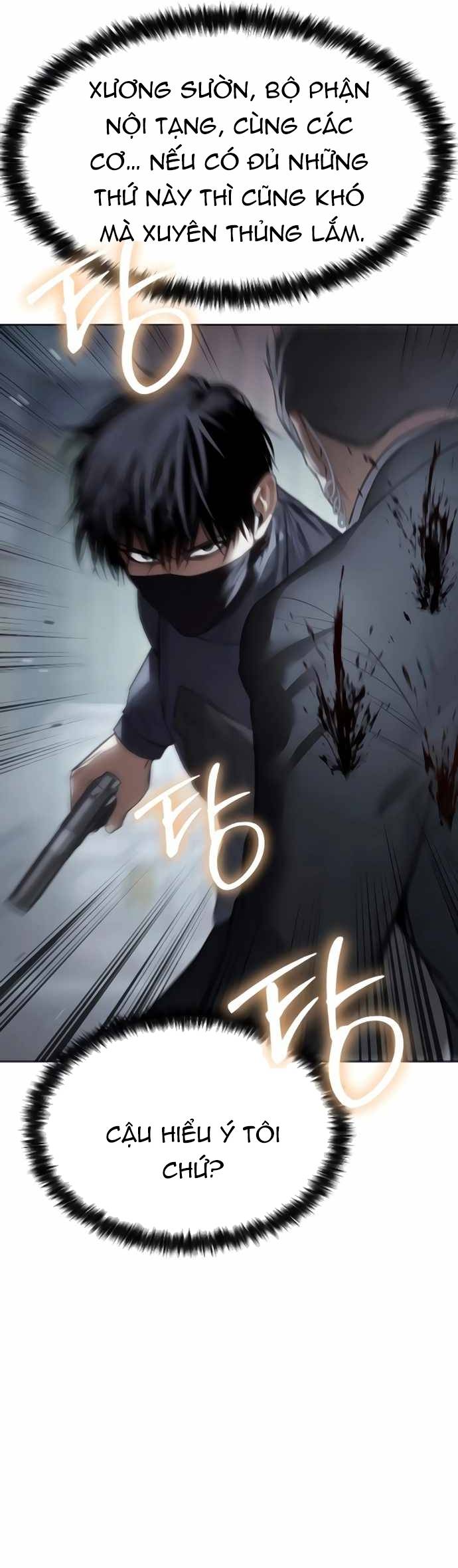 Đặc Vụ Song Sinh Chapter 131 - Trang 3