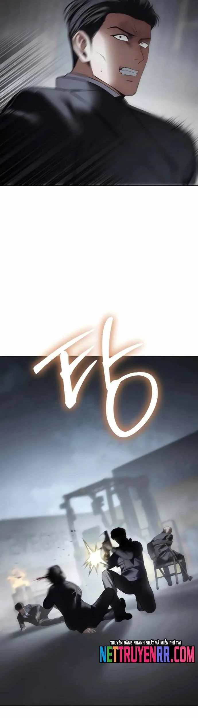 Đặc Vụ Song Sinh Chapter 131 - Trang 3