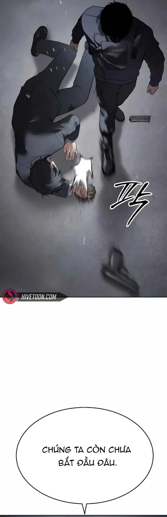 Đặc Vụ Song Sinh Chapter 131 - Trang 3