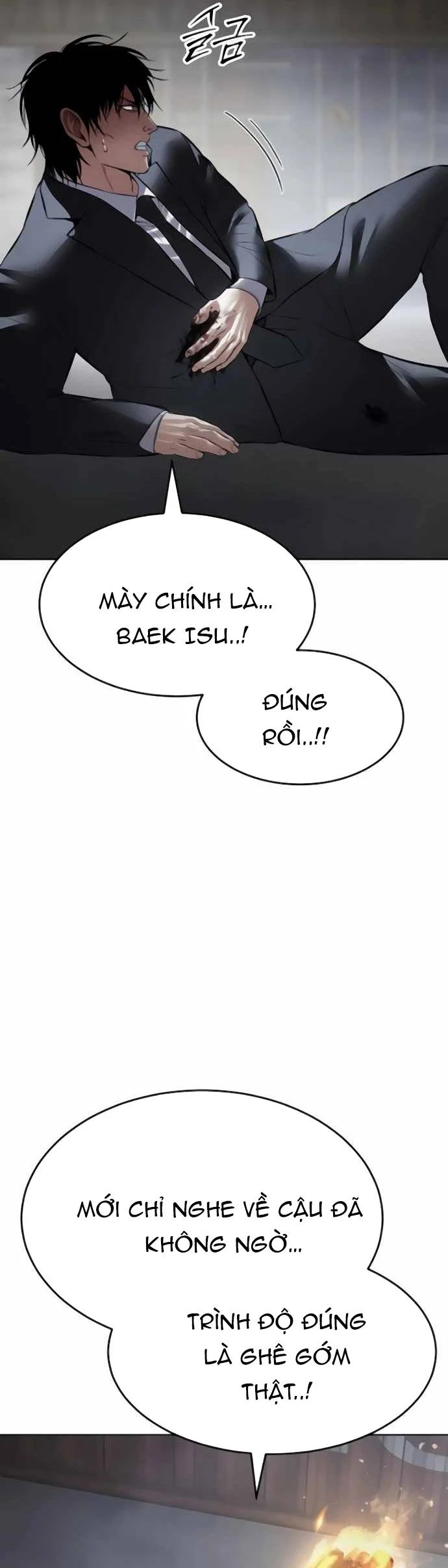 Đặc Vụ Song Sinh Chapter 131 - Trang 3