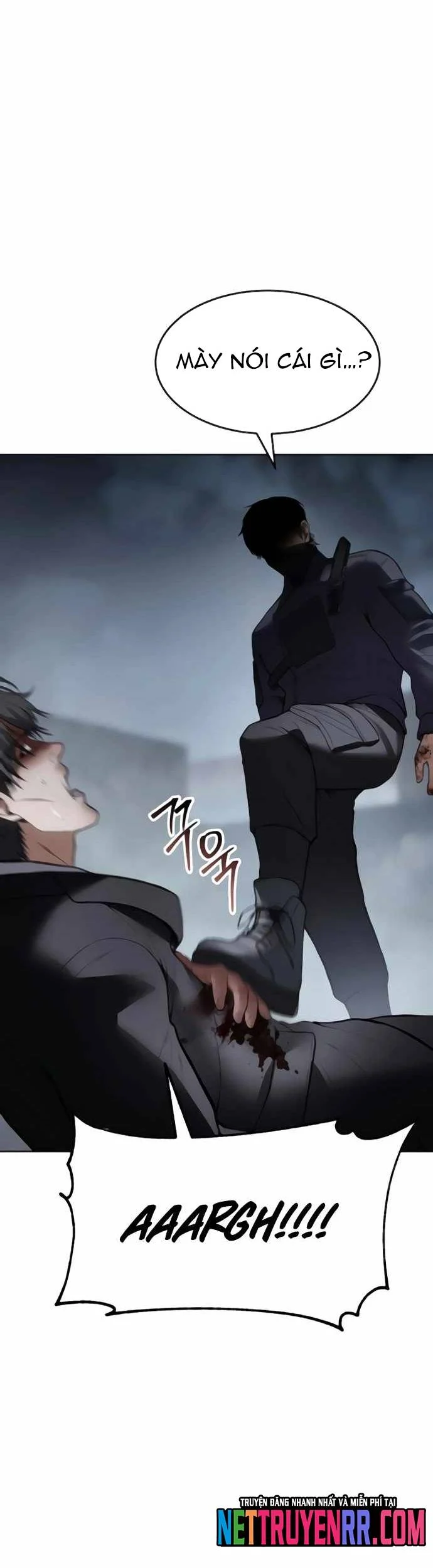 Đặc Vụ Song Sinh Chapter 131 - Trang 3